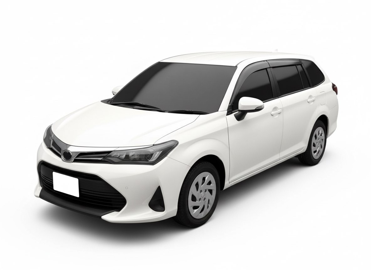 <b>Toyota Corolla Fielder</b>, 2022

1 350 000 р.

70 000 км

• Двигатель: 1.5л
• КПП: вариатор
• Привод: передний
